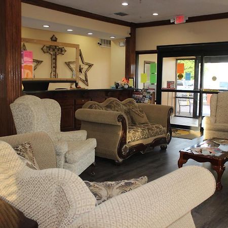 Truckerz Inn Jacksonville Ngoại thất bức ảnh