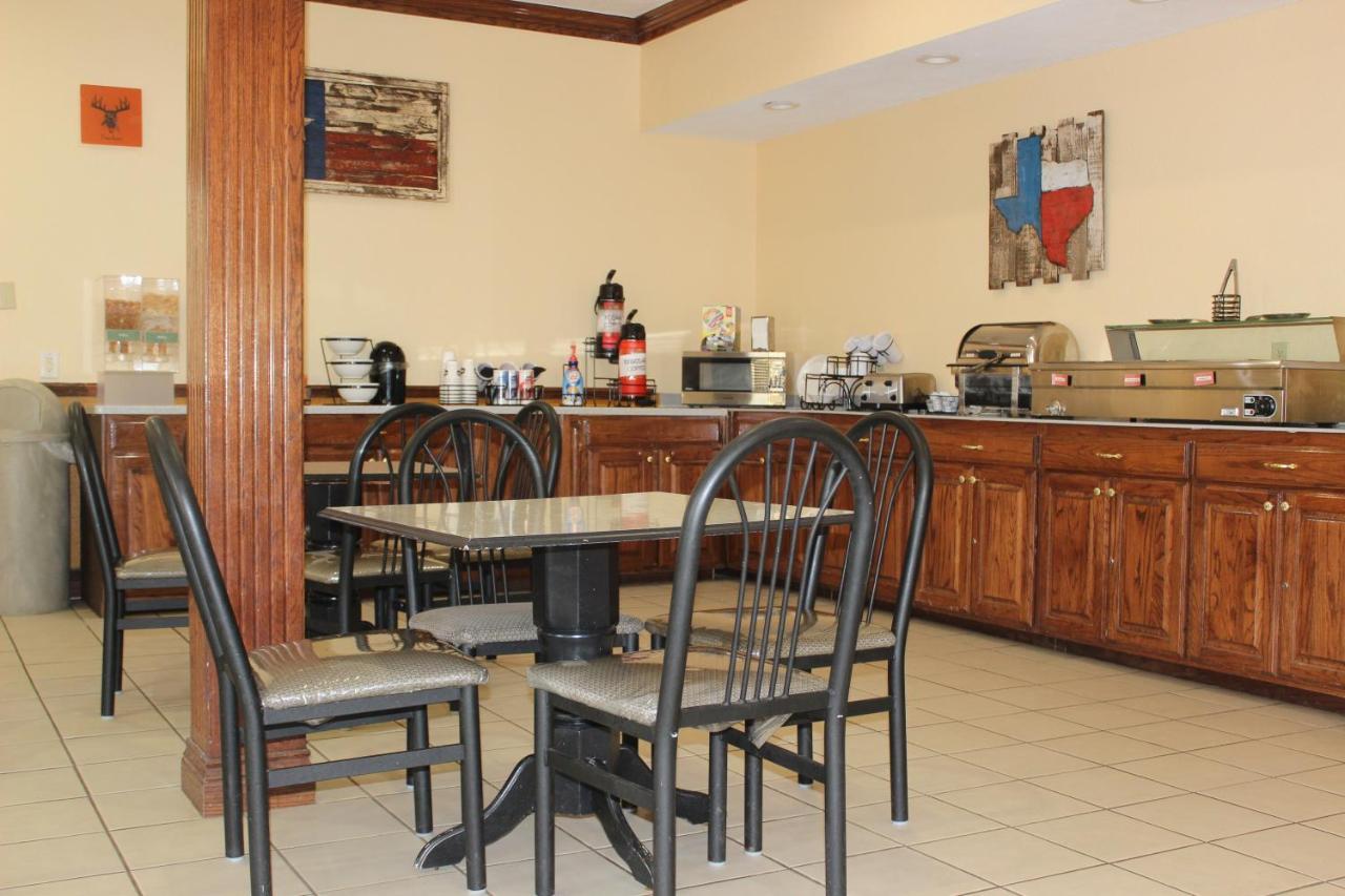 Truckerz Inn Jacksonville Ngoại thất bức ảnh