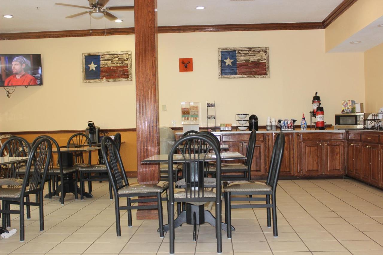 Truckerz Inn Jacksonville Ngoại thất bức ảnh
